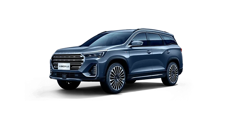 JETOUR X90Plus